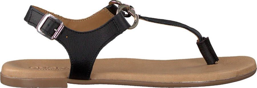 Omoda Dames Sandalen 179866 Zwart