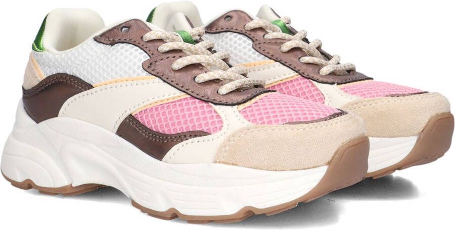 Omoda Davina Sneakers Meisjes Beige