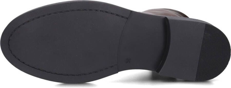 Omoda Fabia Boots Dames Bruin