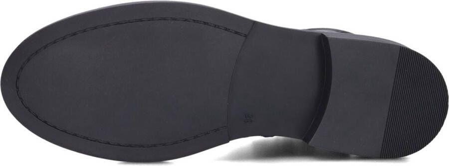 Omoda Fabia Boots Dames Zwart