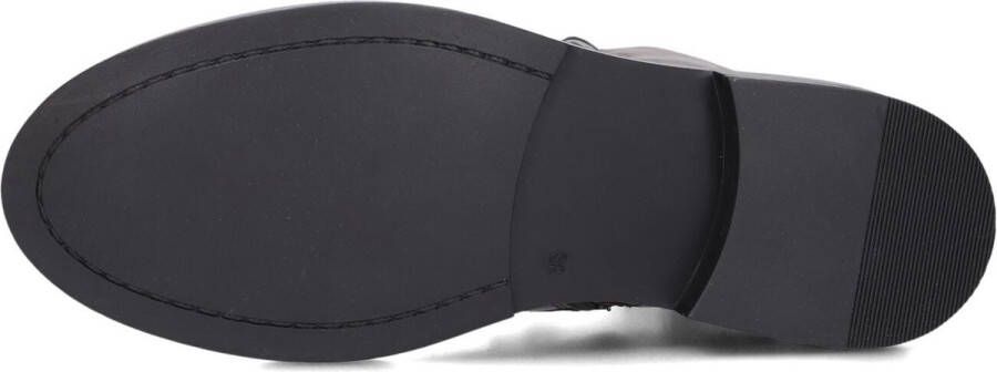 Omoda Fabias Boots Dames Bruin