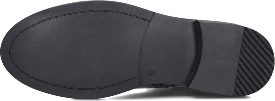Omoda Fabias Boots Dames Zwart