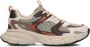 Omoda Holly Sneakers Meisjes Beige - Thumbnail 2