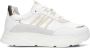 Omoda Veelzijdige Chunky Sole Lage Sneakers - Thumbnail 1