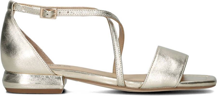 Omoda Karly06 Sandalen Dames Goud - Foto 2