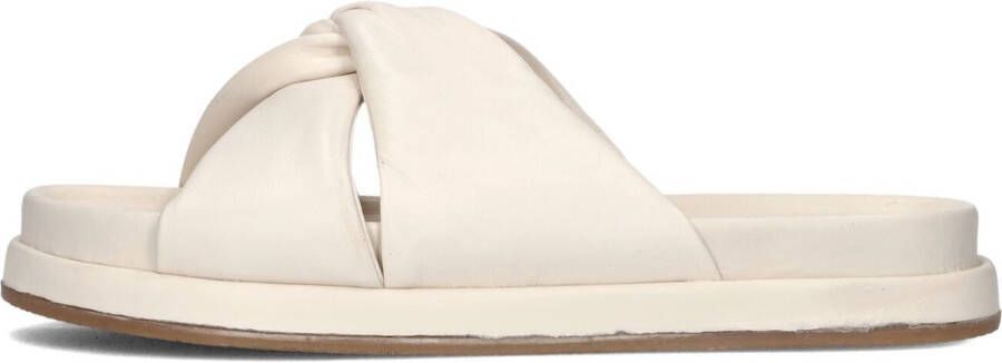 Omoda Lpmag-14 Slippers Dames Beige
