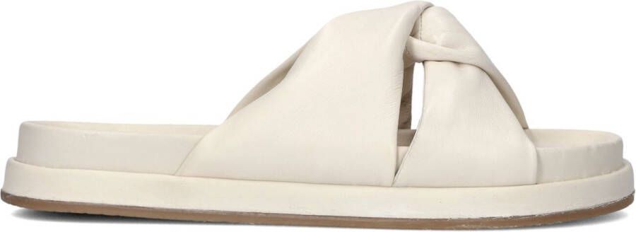 Omoda Lpmag-14 Slippers Dames Beige