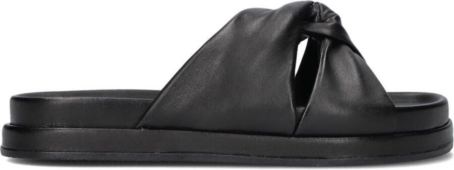 Omoda Lpmag-14 Slippers Dames Zwart