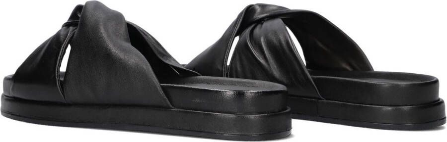 Omoda Lpmag-14 Slippers Dames Zwart
