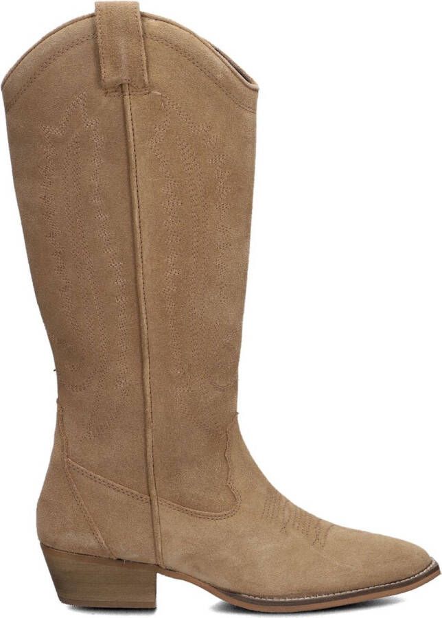 Omoda cowboylaarzen dames cheap