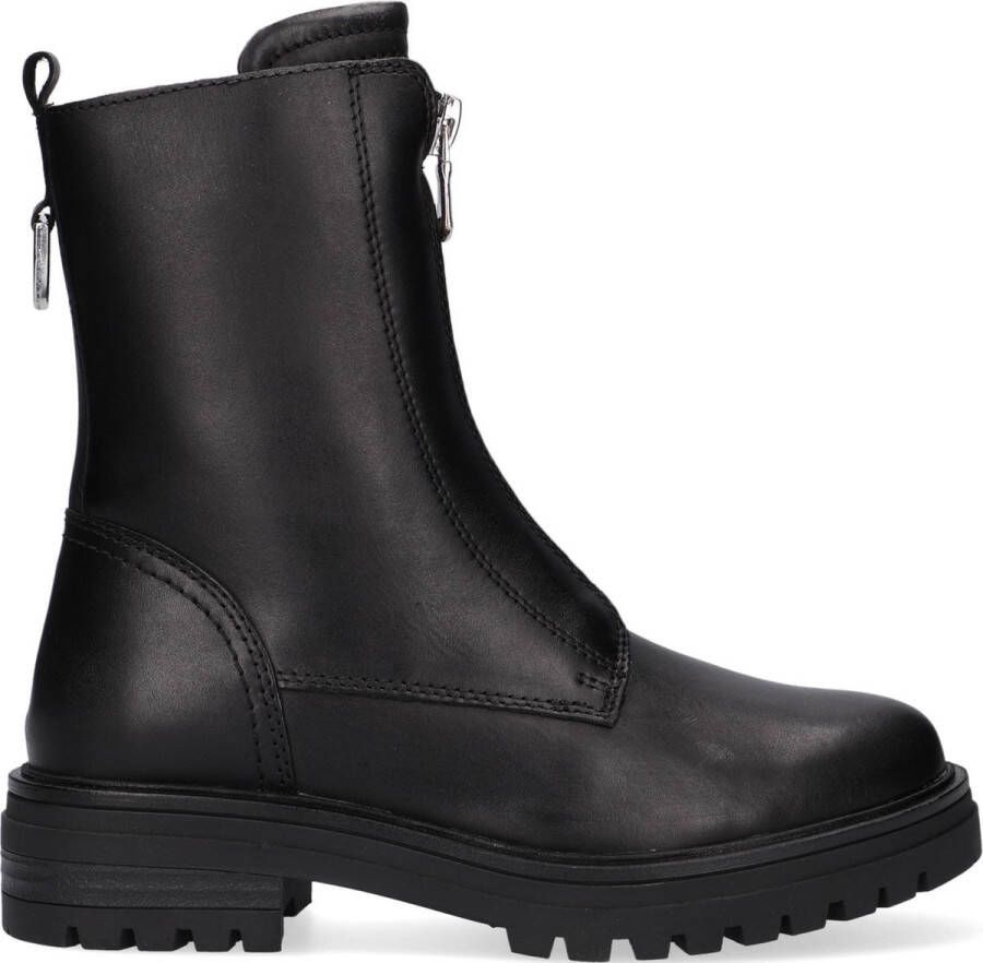 Omoda Lpmonk-04 Boots Dames Zwart