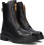Omoda Lpmonk-04 Boots Dames Zwart - Thumbnail 2
