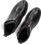 Omoda Lpmonk-04 Boots Dames Zwart - Thumbnail 2