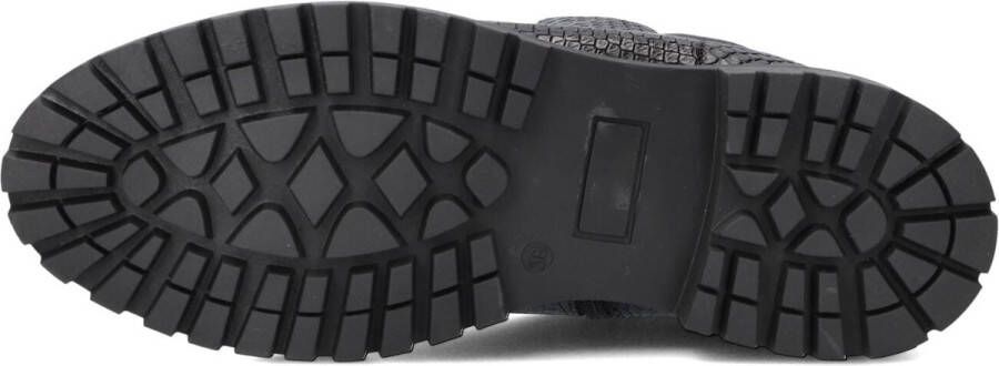 Omoda Lpmonka-28 Boots Dames Zwart