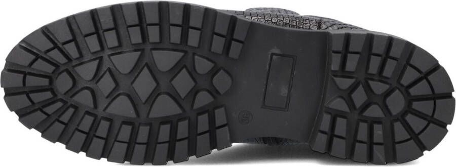 Omoda Lpmonka-28 Boots Dames Zwart