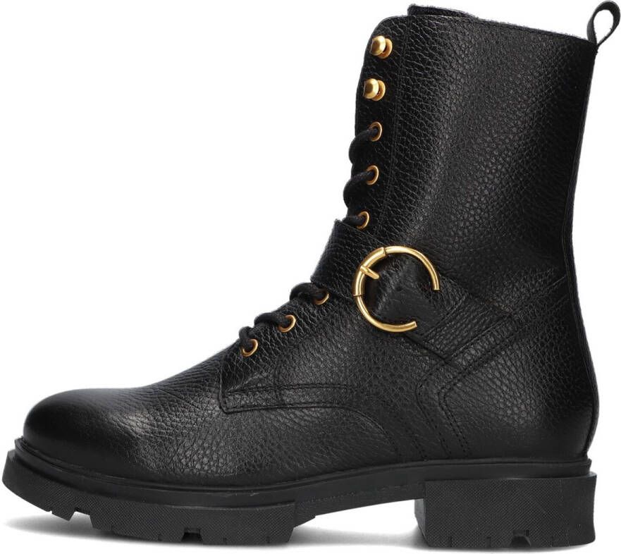 Omoda Lpsophie-41 Boots Dames Zwart