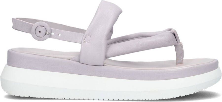 Omoda M38031 Sandalen Dames Lila