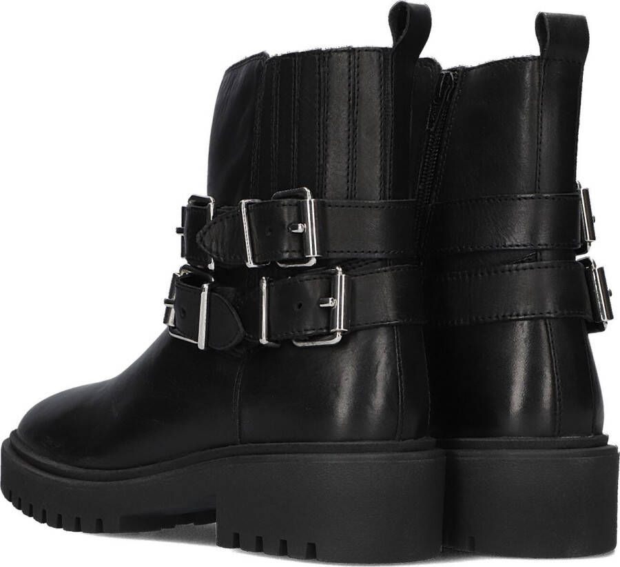 Omoda Stijlvolle Biker Boots voor Vrouwen - Foto 2