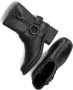 Omoda Modular-17 Biker boots Dames Zwart - Thumbnail 2