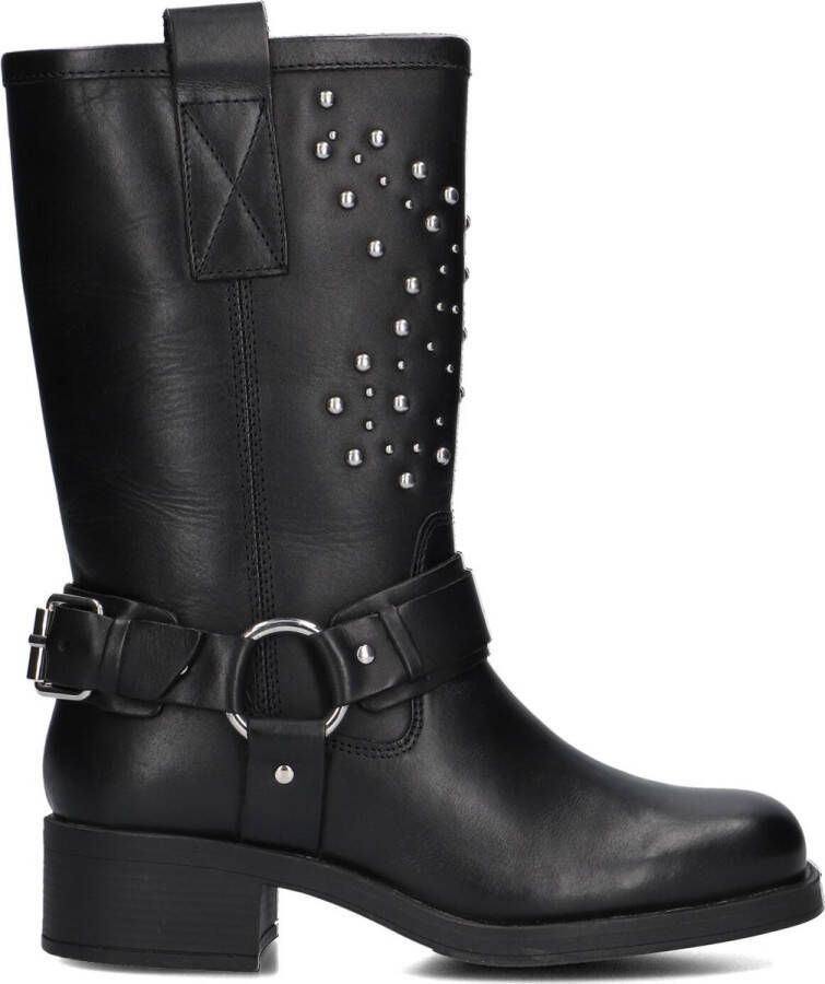 Omoda Modular-36 Boots Dames Zwart