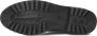 Omoda Monk-05 Boots Dames Zwart - Thumbnail 2