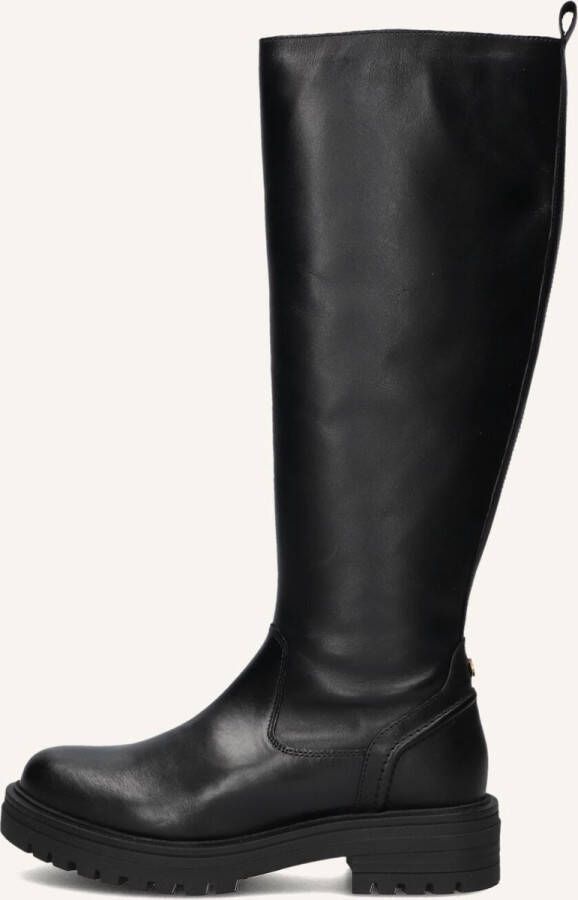 Omoda Stijlvolle hoge laarzen voor vrouwen - Foto 6