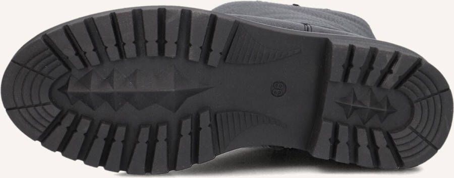 Omoda Stijlvolle hoge laarzen voor vrouwen - Foto 2