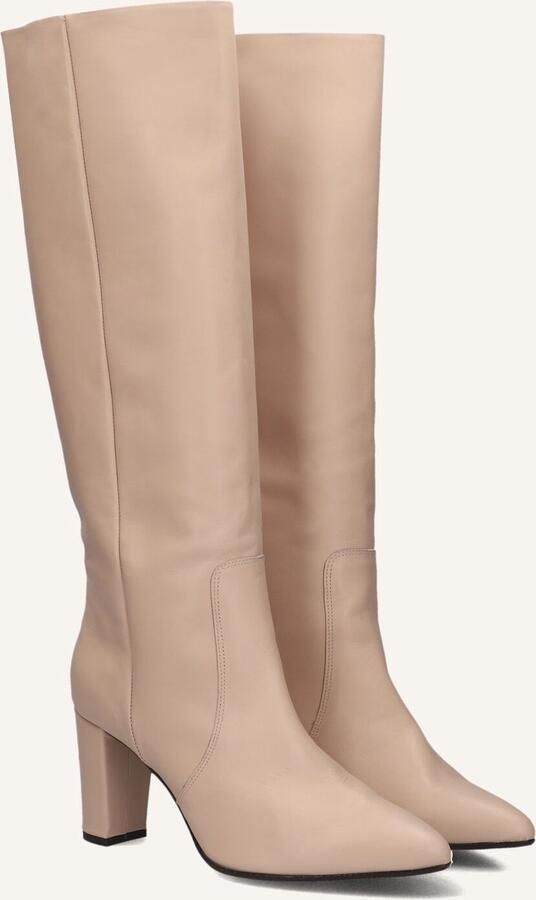 Omoda Stijlvolle hoge laarzen voor herfstwandelingen