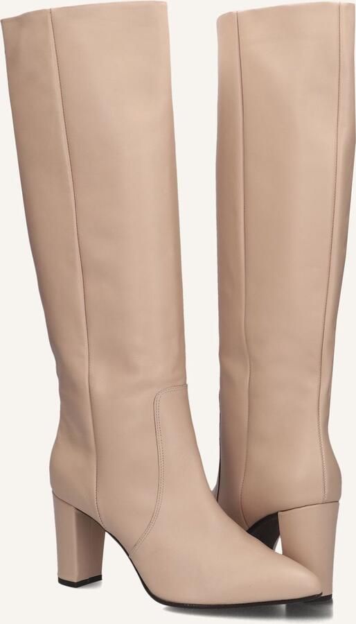 Omoda Stijlvolle hoge laarzen voor herfstwandelingen