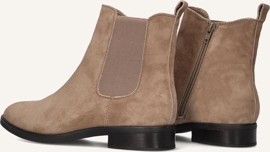 Omoda 2213 Boots Dames Beige - Foto 2