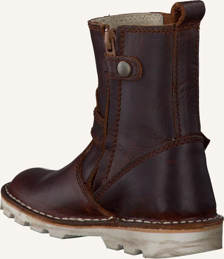 Omoda 290068 Laarzen Jongens Bruin