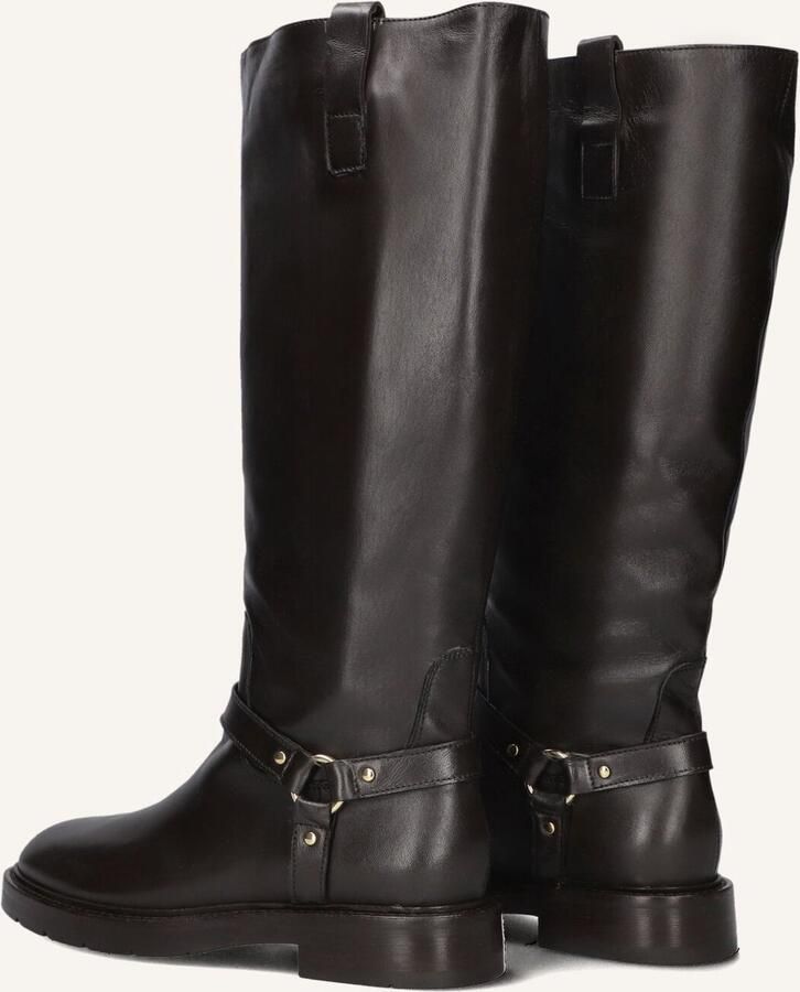 Omoda Av114 Hoge Laarzen voor Stijlvolle Vrouwen