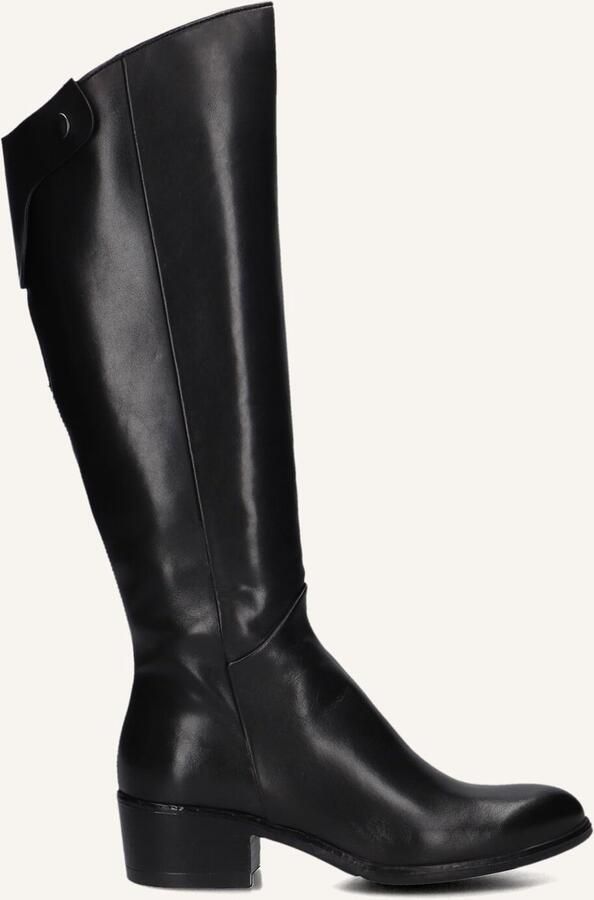 Omoda Chique hoge laarzen met blokhak - Foto 2