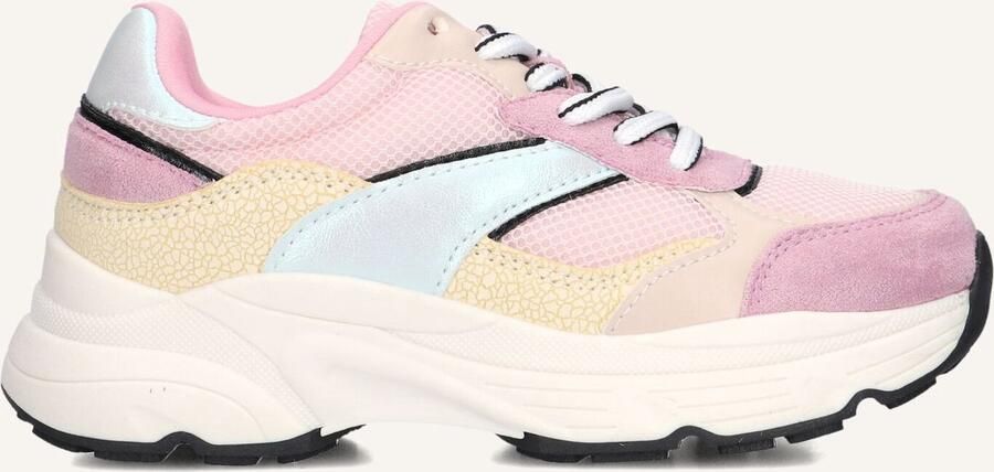 Omoda Davina Sneakers Meisjes Roze