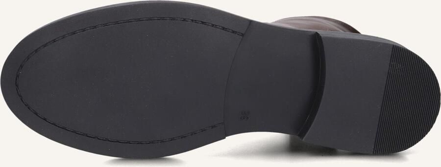 Omoda Fabia Boots Dames Bruin - Foto 3