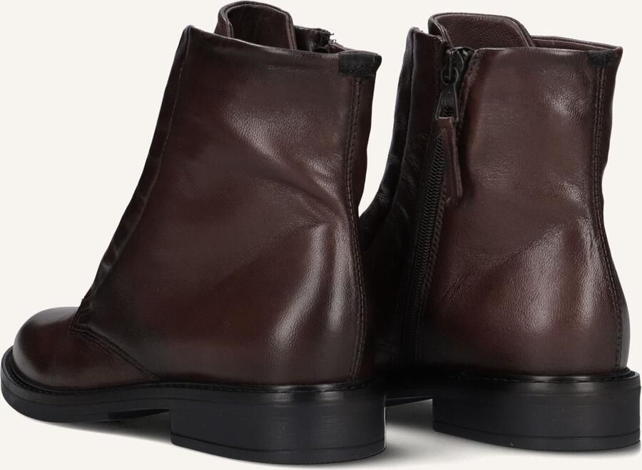 Omoda Fabia Boots Dames Bruin - Foto 3
