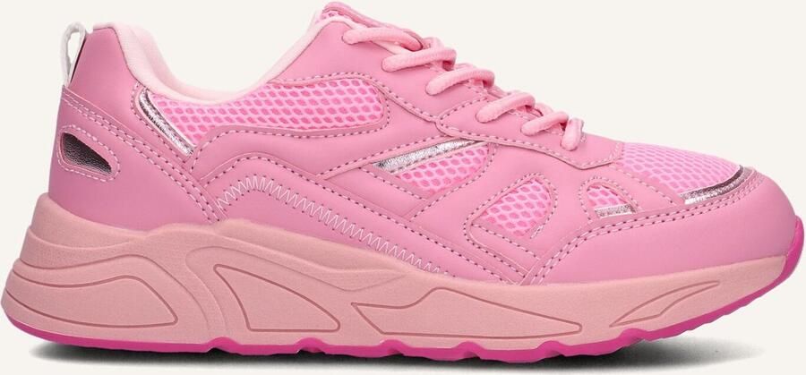 Omoda Jazz Lage sneakers Meisjes Roze