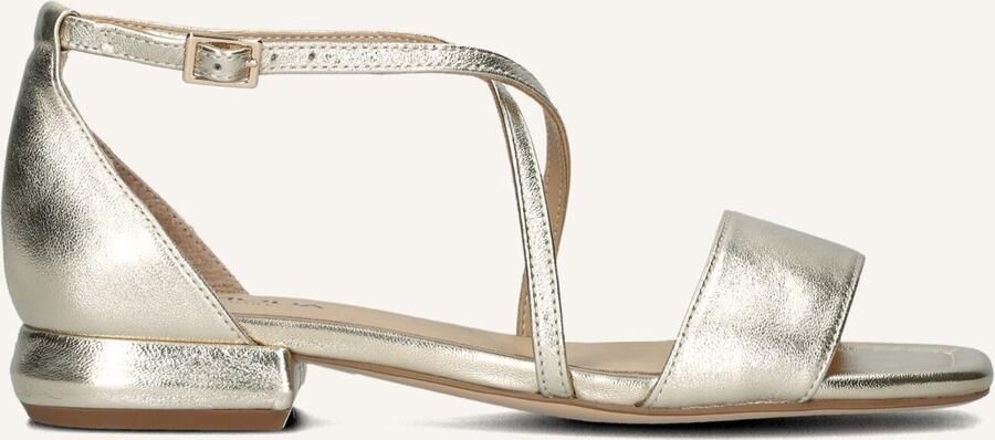 Omoda Karly06 Sandalen Dames Goud - Foto 2