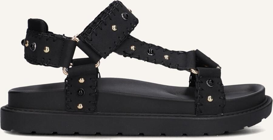 Omoda Law0667-2 Sandalen Dames Zwart - Foto 2