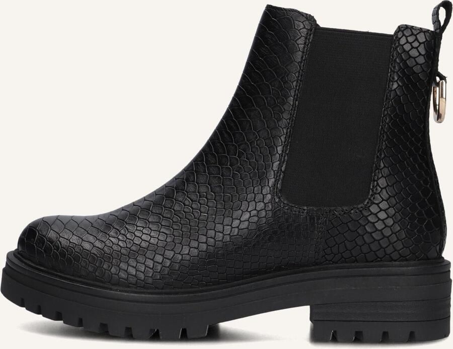 Omoda Klassieke Chelsea Boots voor Vrouwen - Foto 2