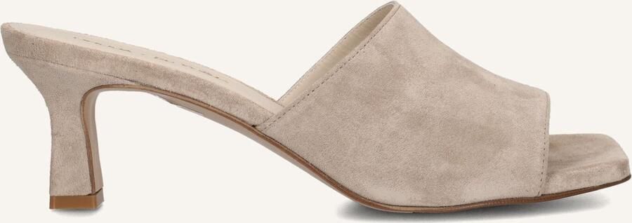 Omoda Om-donna X Bo Hakken Dames Beige