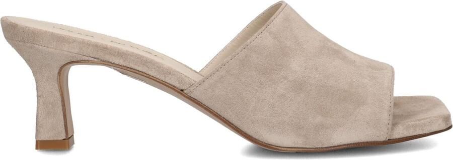 Omoda Om-donna X Bo Hakken Dames Beige