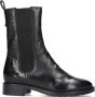 Omoda P22203 Chelsea boots Enkellaarsjes Dames Cognac - Thumbnail 2
