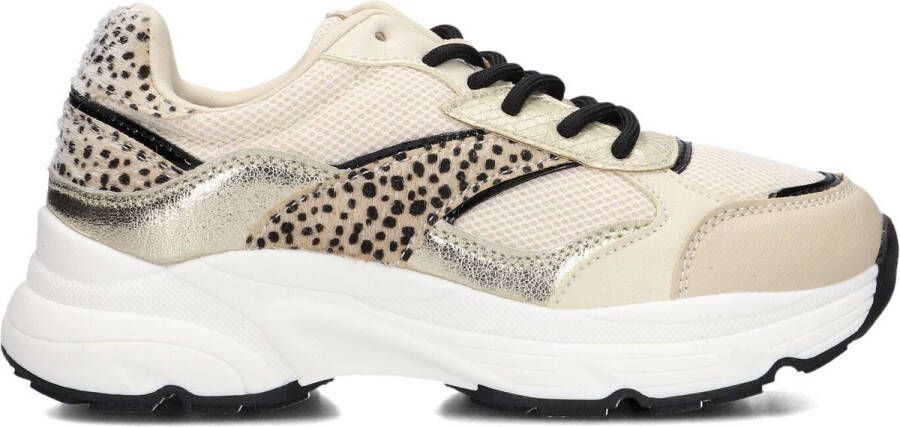 Omoda Roxy Sneakers Meisjes Beige