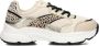 Omoda Roxy Sneakers Meisjes Beige - Thumbnail 2