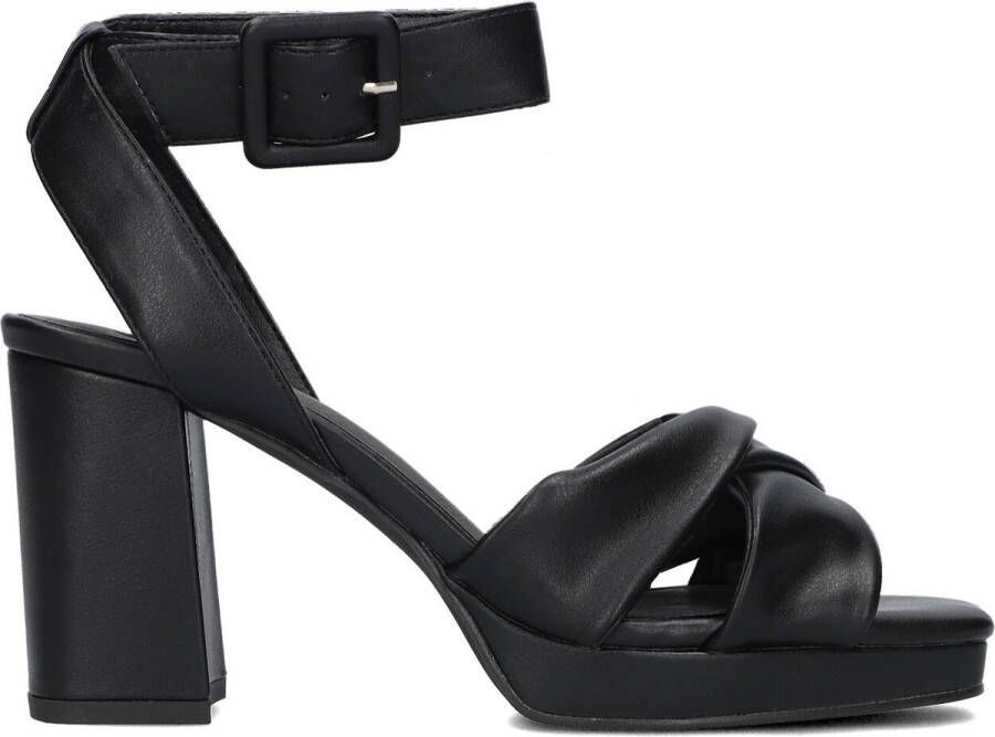 Omoda S0808 Sandalen Dames Zwart