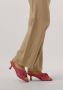 Omoda S1383 Muiltjes Dames Roze - Thumbnail 6