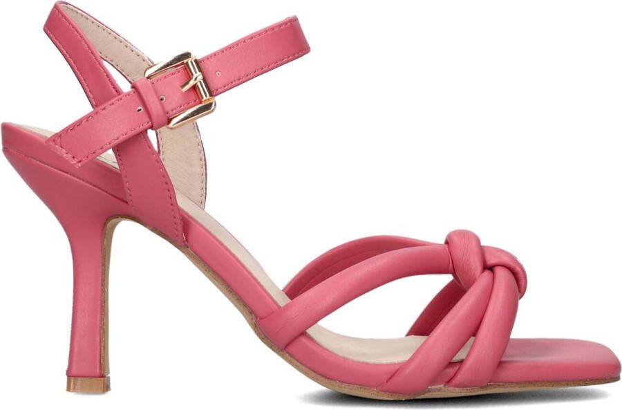 Omoda S1402 Sandalen Dames Roze - Foto 2