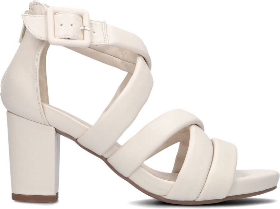 Omoda S6598 Sandalen Dames Beige