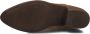 Omoda Sabrina Laarzen Meisjes Cognac - Thumbnail 2